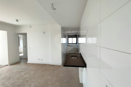 Apartamento à venda com 2 quartos, sendo 1 suíte, em Santa Teresinha, São Paulo, SP