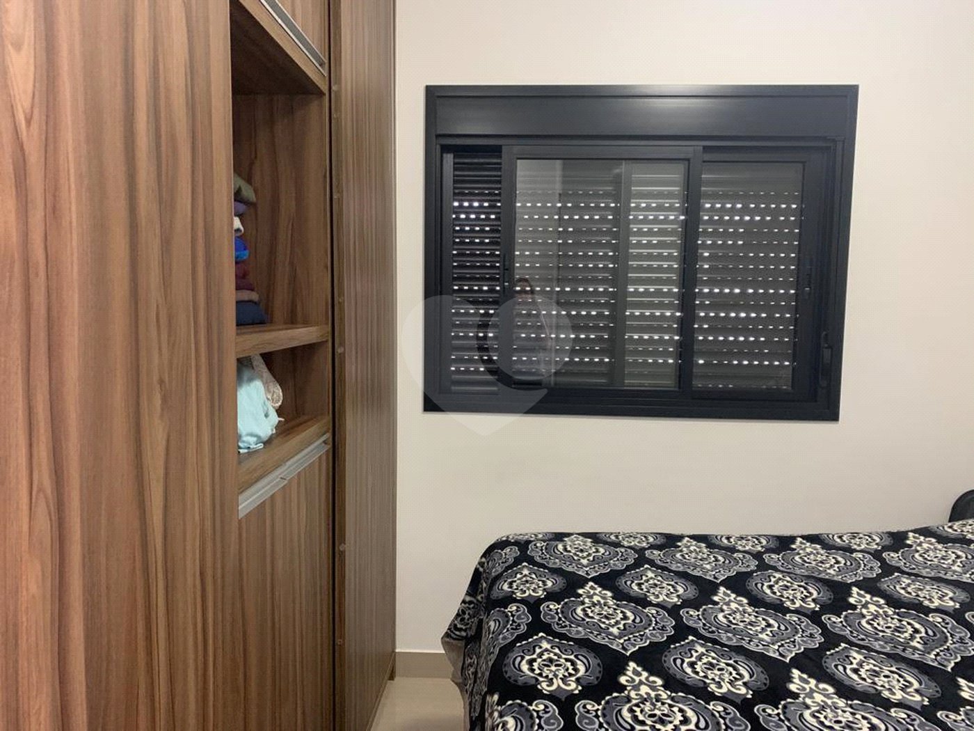 Apartamento à venda com 2 quartos, sendo 1 suíte, em Alto da Boa Vista, São Paulo, SP