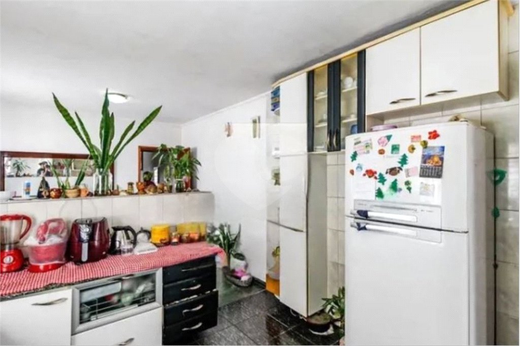 Casa Térrea à venda com 3 quartos em Santo Amaro, São Paulo, SP