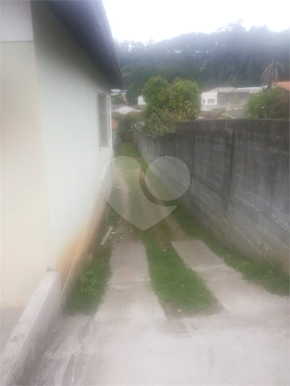 Terreno à venda em Horto, São Paulo, SP
