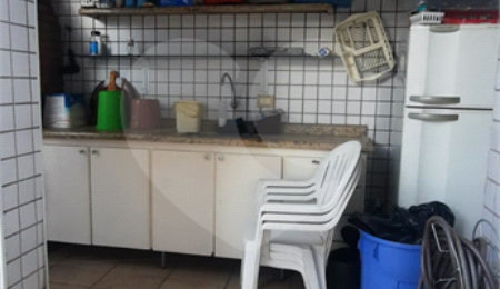 Apartamento à venda com 2 suítes em Santana, São Paulo, SP