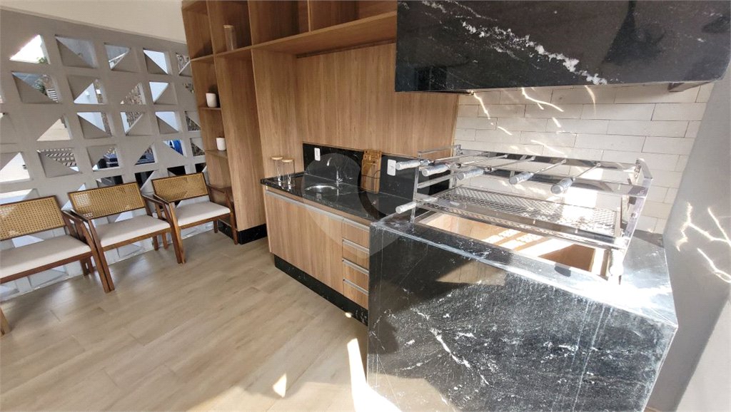 Apartamento à venda com 2 quartos em Água Branca, São Paulo, SP