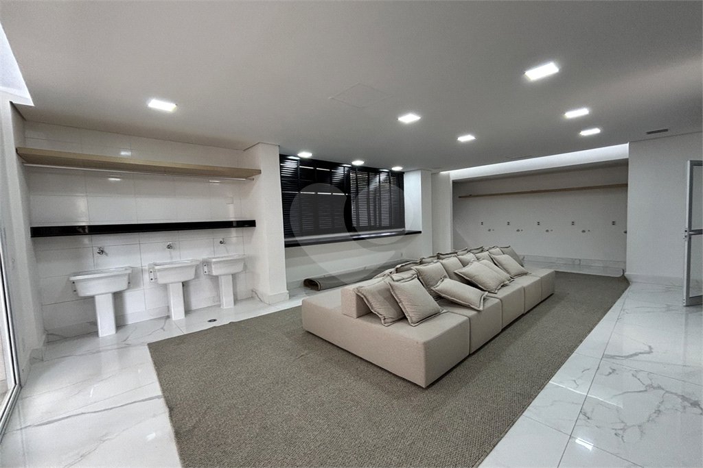 Apartamento à venda com 1 quarto em Barra Funda, São Paulo, SP