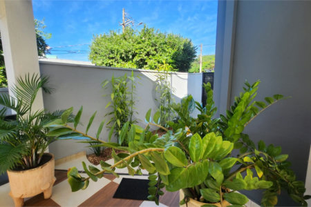 Casa à venda com 3 quartos, sendo 2 suítes, em Residencial Village Damha, Araraquara, SP