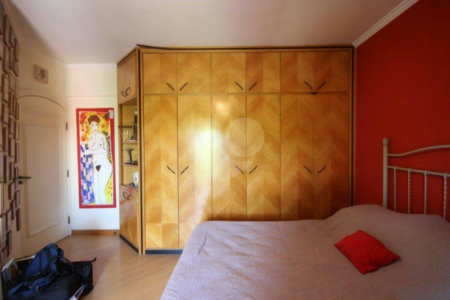 Apartamento à venda com 4 suítes em Vila Clementino, São Paulo, SP