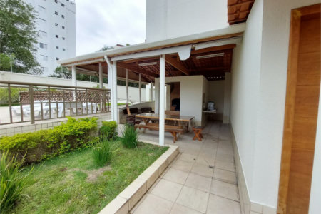 Apartamento à venda com 1 suíte em Lapa, São Paulo, SP