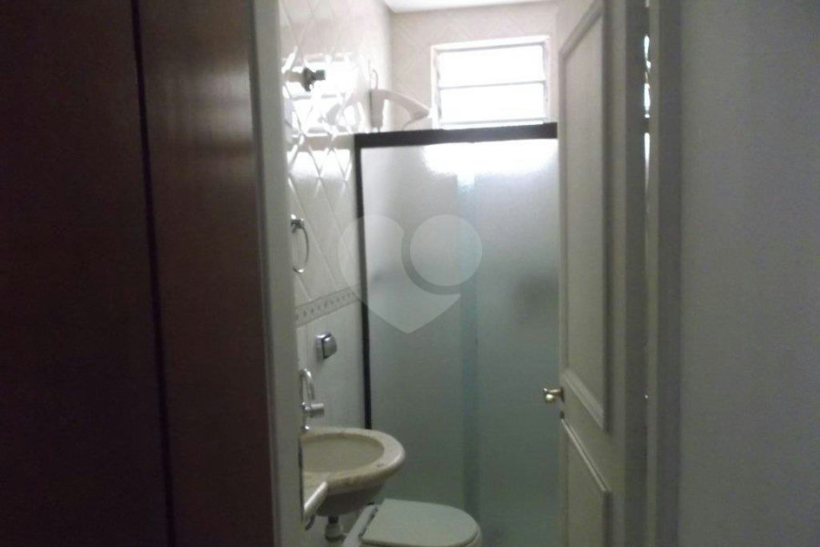 Casa Térrea à venda com 3 quartos, sendo 1 suíte, em Vila Maria Alta, São Paulo, SP