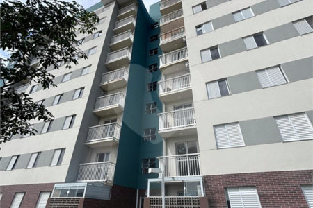 Apartamento à venda com 2 quartos, sendo 1 suíte, em Jardim Piratininga, Sorocaba, SP