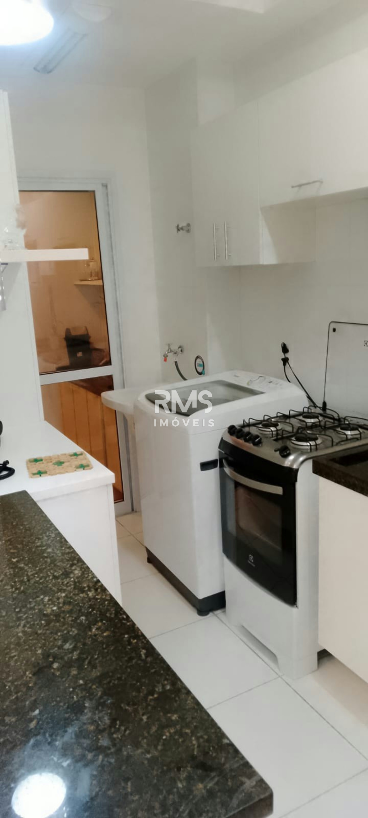 Apartamento para alugar com 2 quartos, sendo 1 suíte,  em Jardim Paraíso ii, Itu, SP