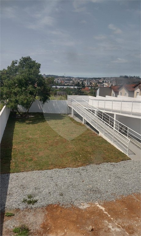 Casa à venda com 2 quartos no condomínio Residencial Bella Suissa, Mogi das Cruzes - SP