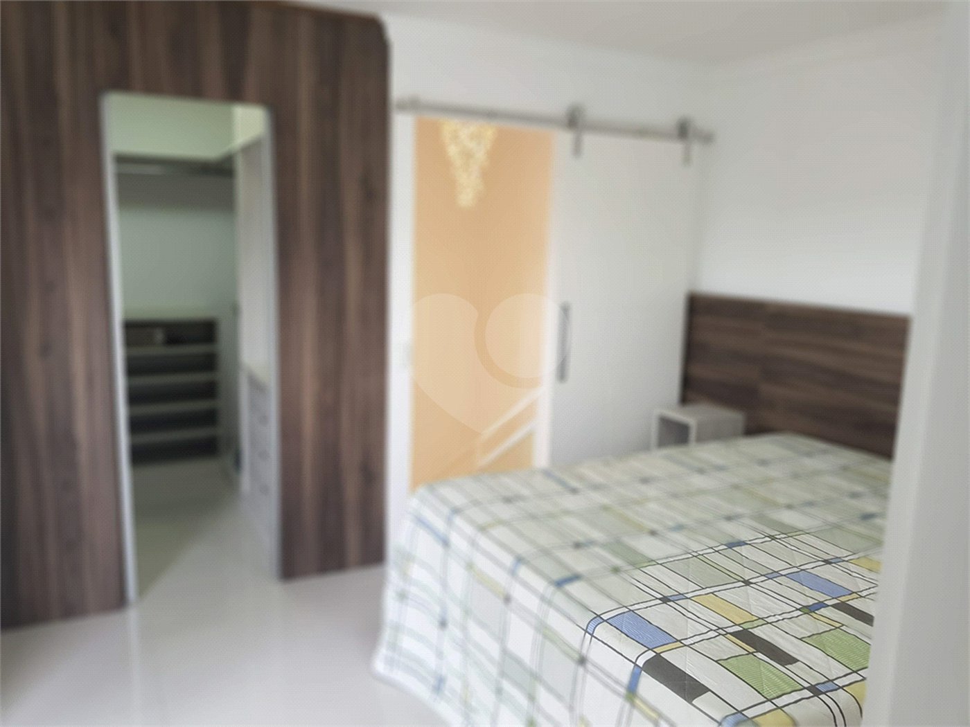 Duplex à venda com 1 suíte em Brooklin, São Paulo, SP