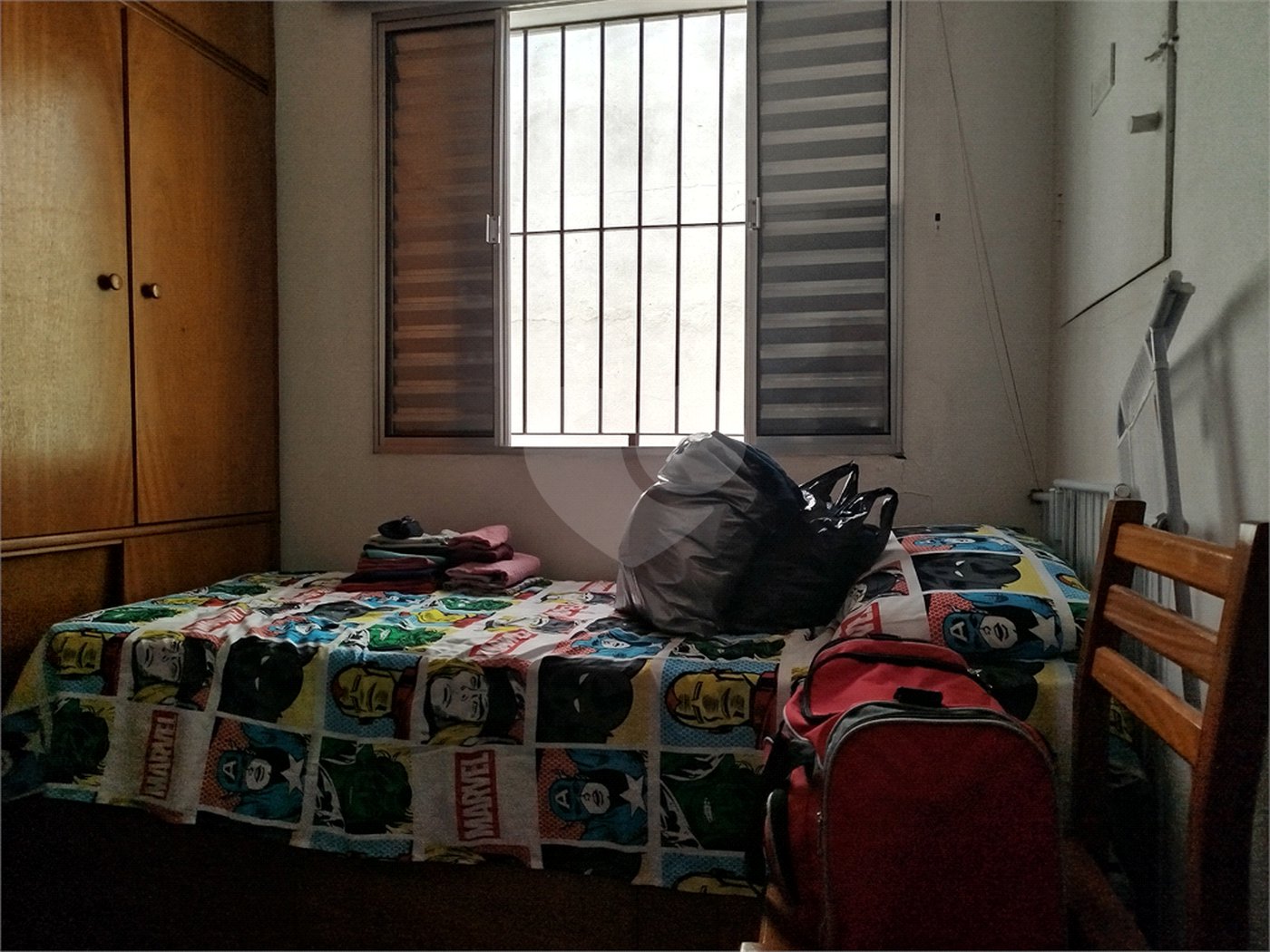 Casa à venda com 3 quartos em Jardim São Paulo(zona Norte), São Paulo, SP