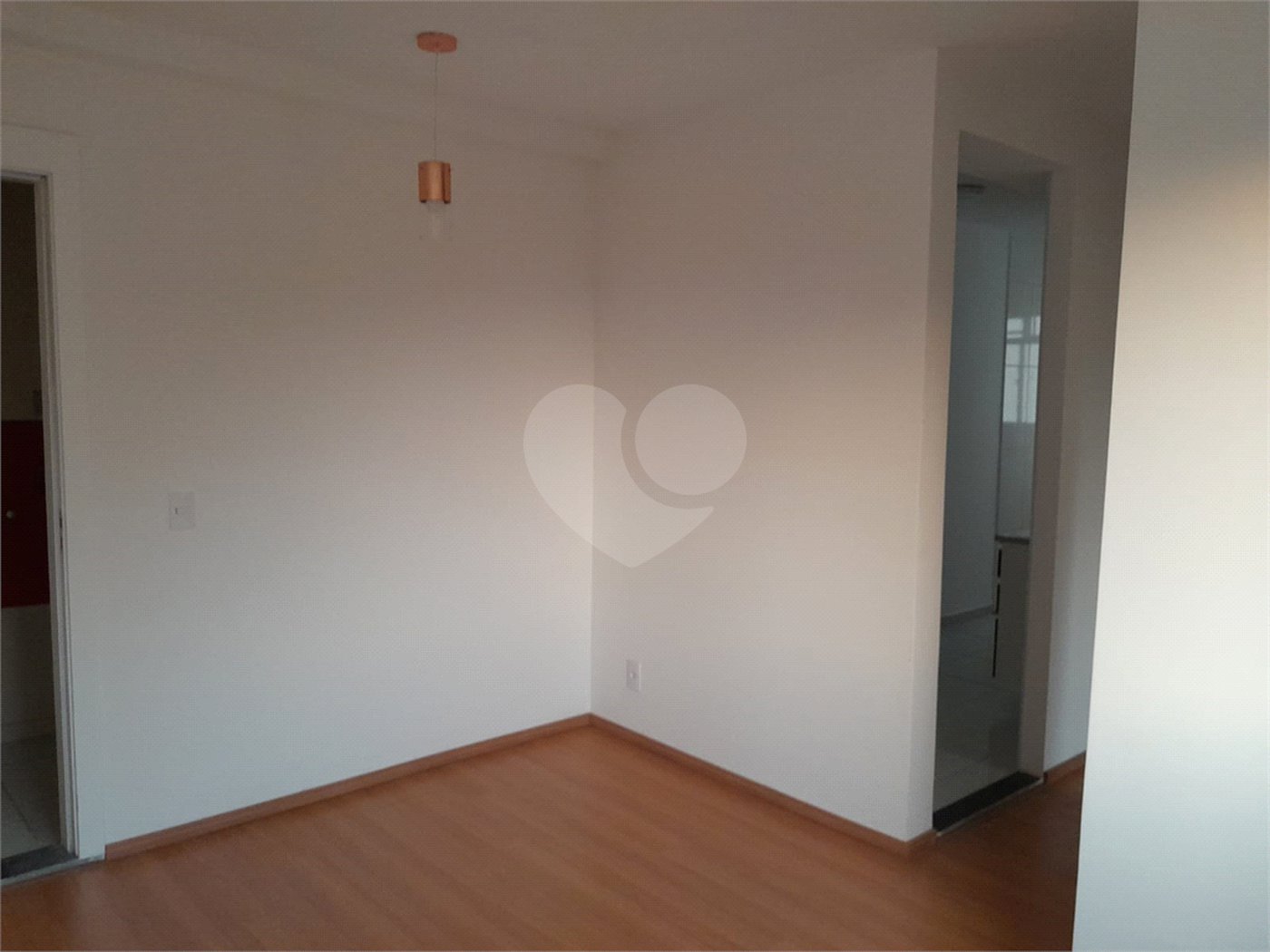 Apartamento à venda com 2 quartos em Campo Grande, Rio de Janeiro, RJ