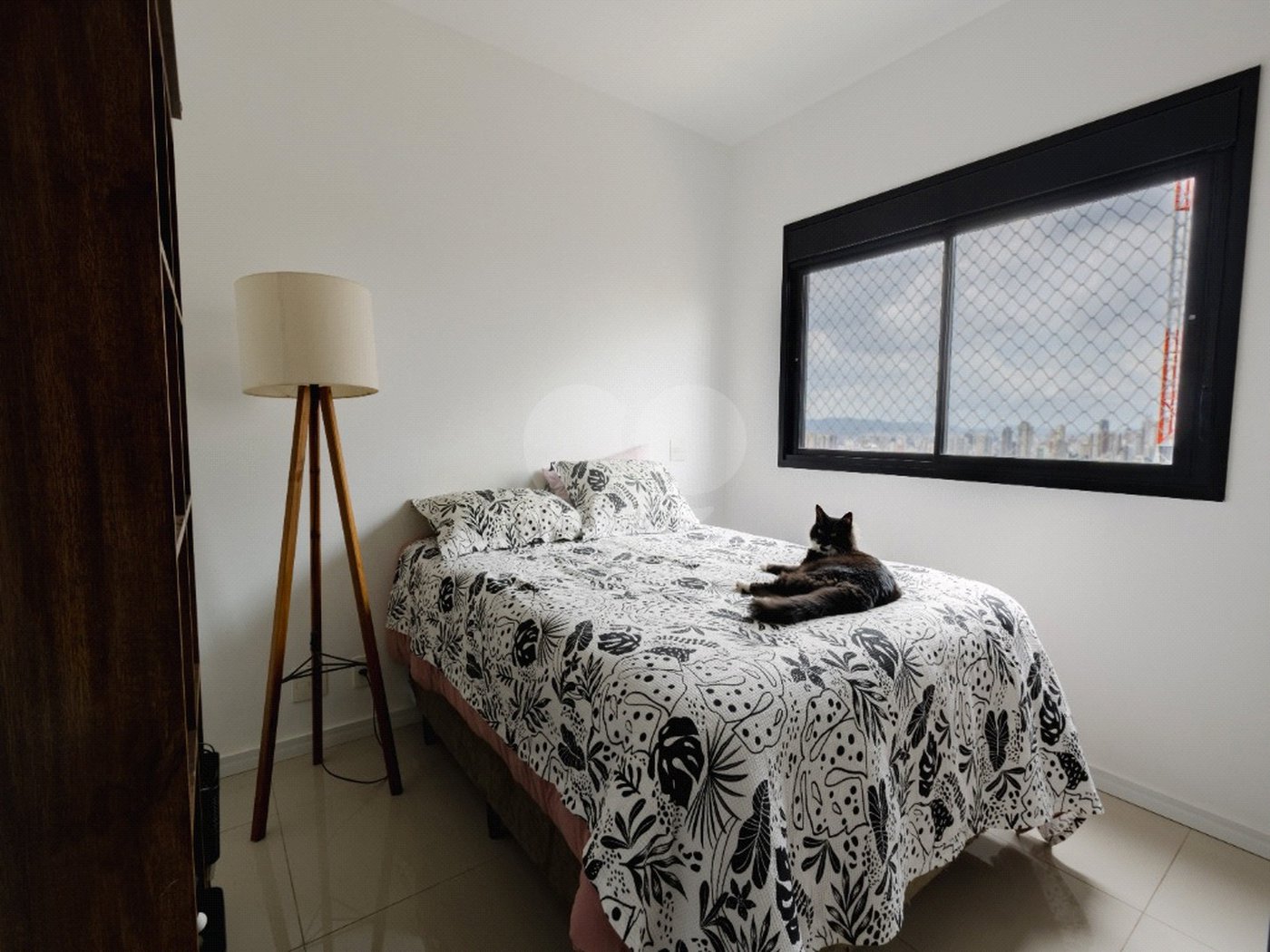 Apartamento à venda com 2 quartos, sendo 1 suíte, em Pinheiros, São Paulo, SP