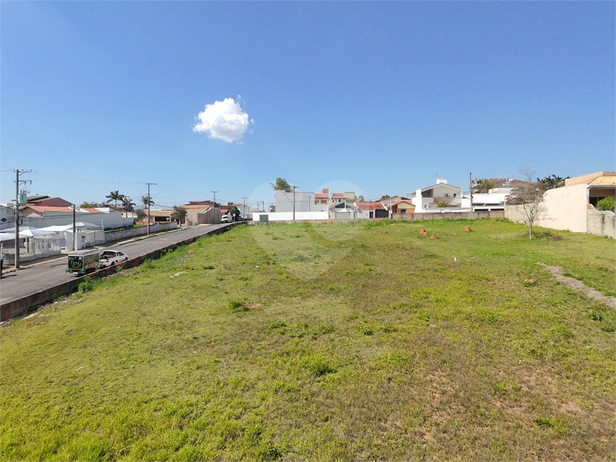 Terreno à venda em Vila Barth, Itapetininga, SP
