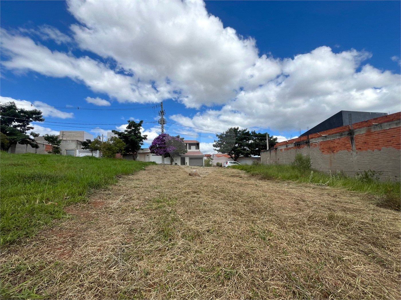 Terreno à venda em Portal dos Pinheiros Ii, Itapetininga, SP