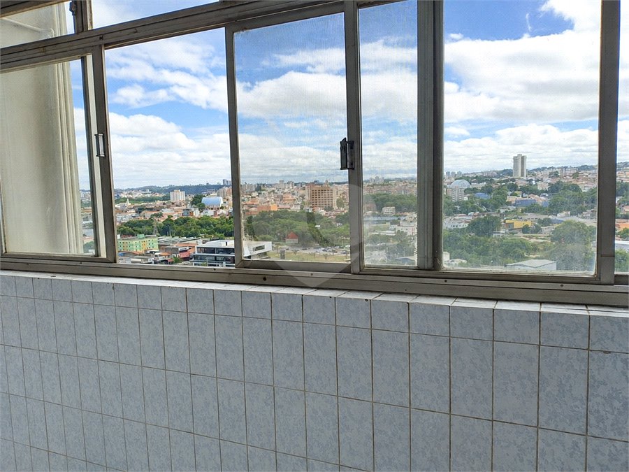 Apartamento para alugar com 3 quartos em Jardim Vergueiro, Sorocaba, SP