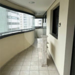 Apartamento para alugar com 3 suítes em Vila Assunção, Santo André, SP