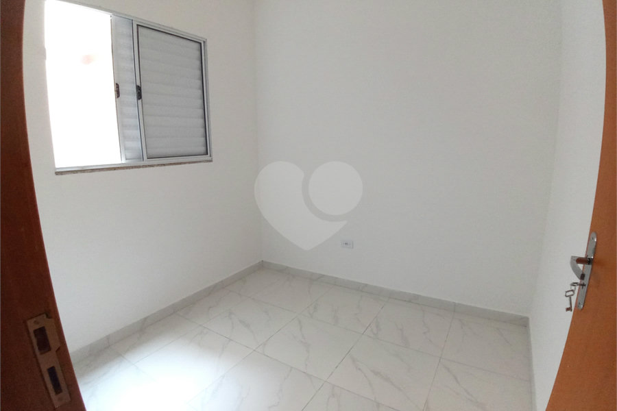 Apartamento à venda com 1 quarto em Santana, São Paulo, SP