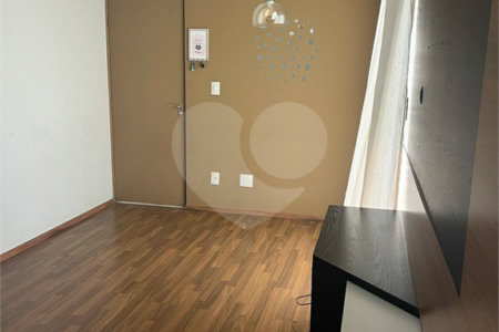 Apartamento à venda com 2 quartos em Jardim Guadalajara, Sorocaba, SP
