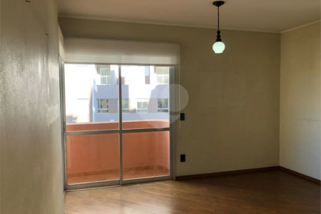 Apartamento à venda com 2 quartos em Vila Guarani (z Sul), São Paulo, SP