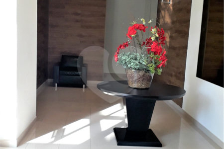 Apartamento à venda com 2 suítes em Lar São Paulo, São Paulo, SP