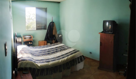 Apartamento à venda com 2 quartos em Jaraguá, São Paulo, SP