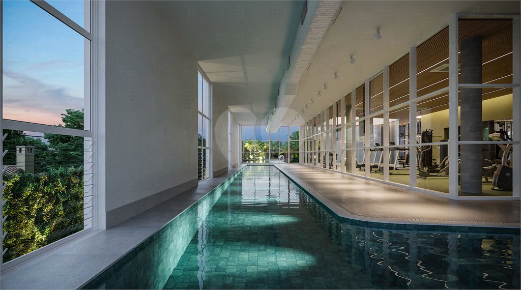 Apartamento à venda com 4 suítes em Paraíso, São Paulo, SP