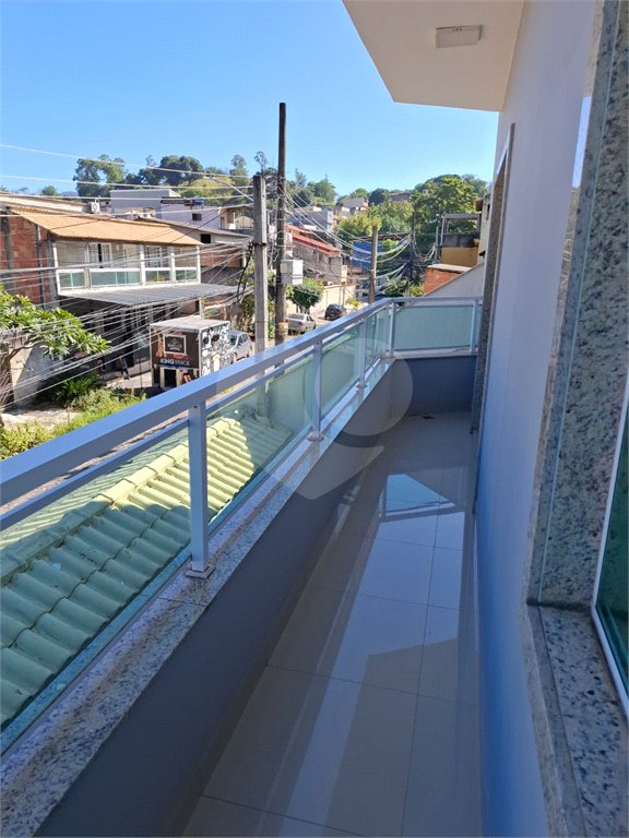 Casa à venda com 2 suítes em Campo Grande, Rio de Janeiro, RJ