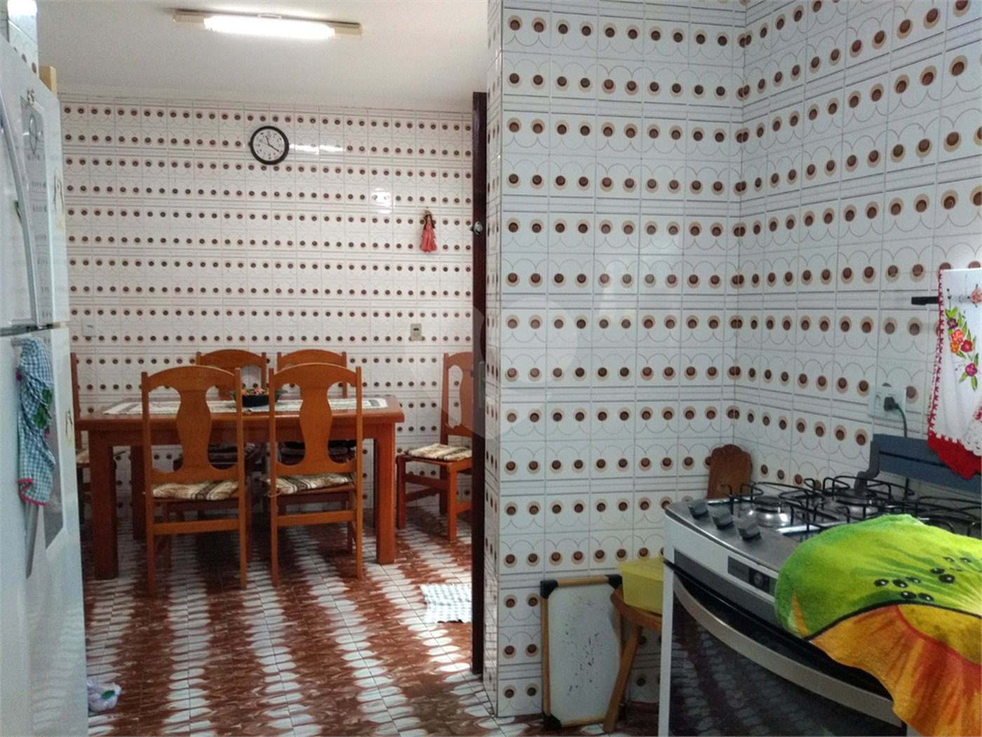 Sobrado à venda com 3 quartos em Casa Verde, São Paulo, SP