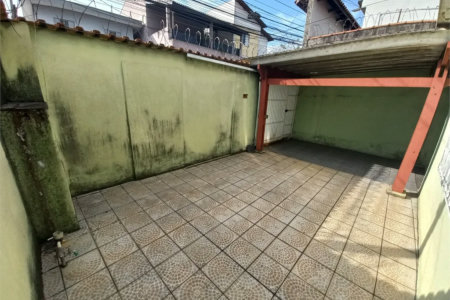 Casa Térrea à venda com 3 quartos em Jardim Maria Virginia, São Paulo, SP