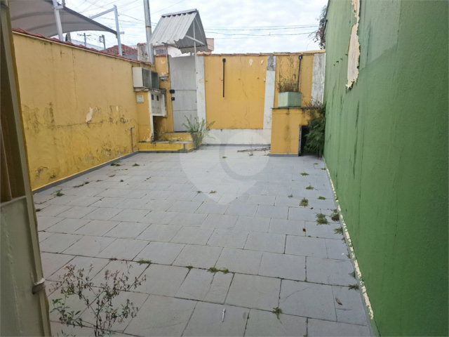 Casa à venda com 2 quartos em Chora Menino, São Paulo, SP