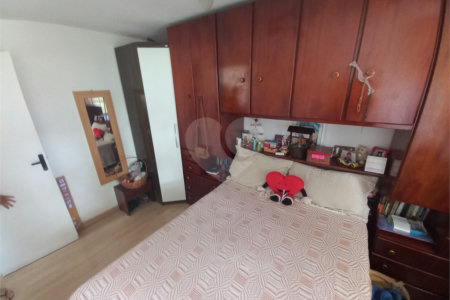 Apartamento à venda com 3 quartos em Paraisópolis, São Paulo, SP