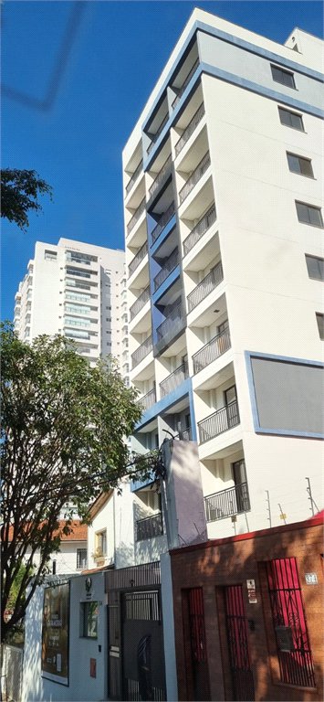 Studio para alugar com 1 quarto em Vila Mariana, São Paulo, SP