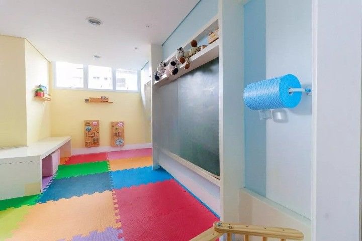 Cobertura com 2 dormitórios à venda, 125 m² por R$ 2.400.000,00 - Brooklin Paulista - São Paulo/SP
