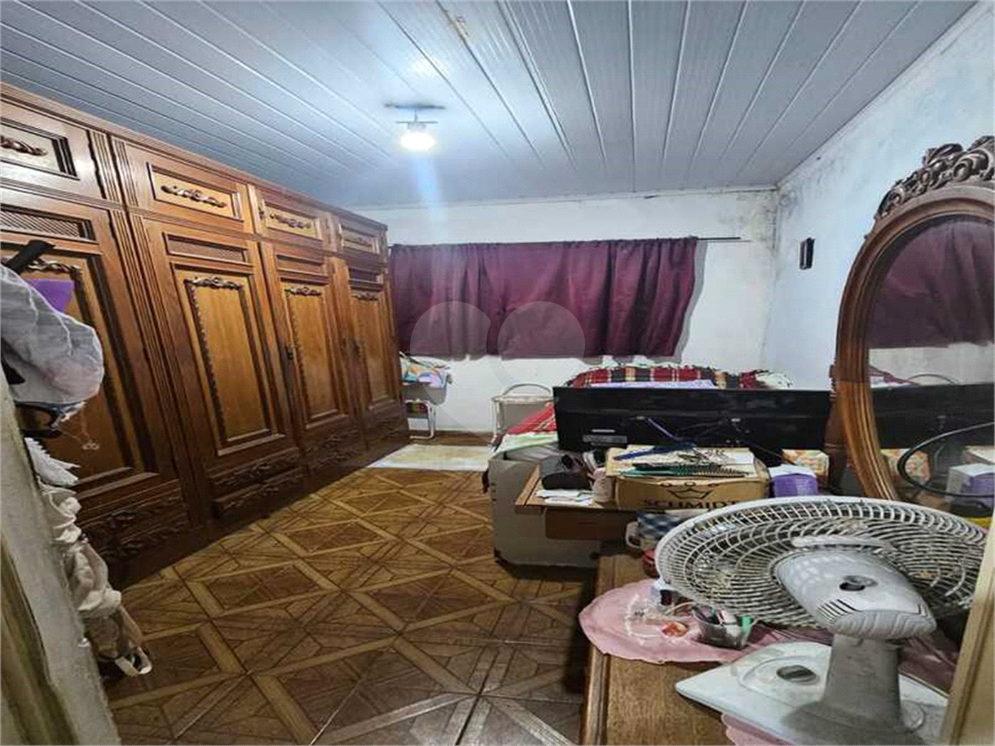 Casa à venda com 2 quartos em Vila Dalila, São Paulo, SP