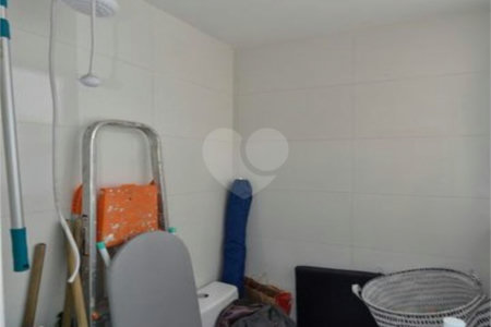 Apartamento à venda com 3 quartos em Tijuca, Rio de Janeiro, RJ