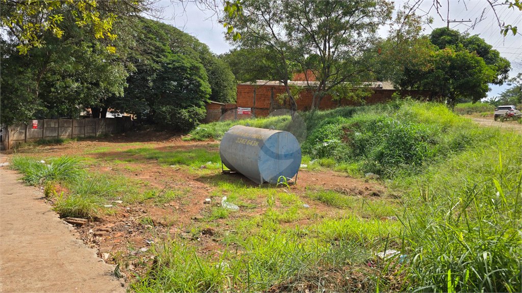 Terreno à venda no Centro, Ibitinga, SP