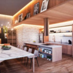 Apartamento à venda com 3 quartos, sendo 2 suítes, em Jardim das Acácias, São Paulo, SP