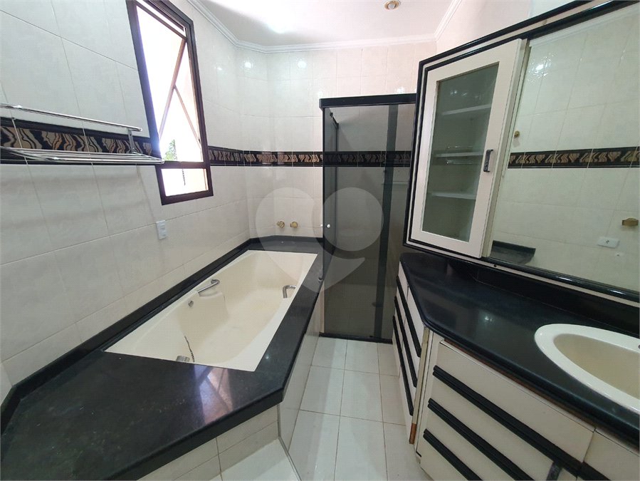 Apartamento à venda com 4 quartos, sendo 2 suítes, em Anália Franco, São Paulo, SP