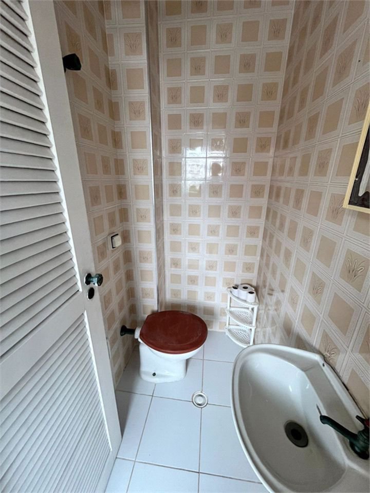 Apartamento Residencial à venda, Enseada, Guarujá - AP0481.