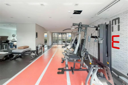 Apartamento para alugar com 1 quarto em Liberdade, São Paulo, SP