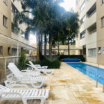 Apartamento à venda com 2 quartos no Centro, São Bernardo do Campo, SP