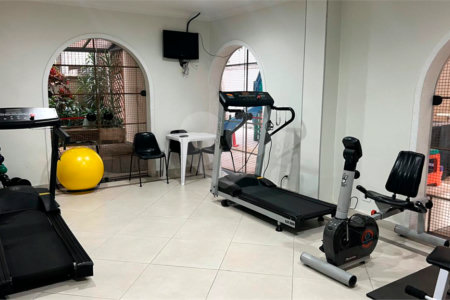 Apartamento à venda com 3 quartos, sendo 1 suíte, em Bela Vista, São Paulo, SP