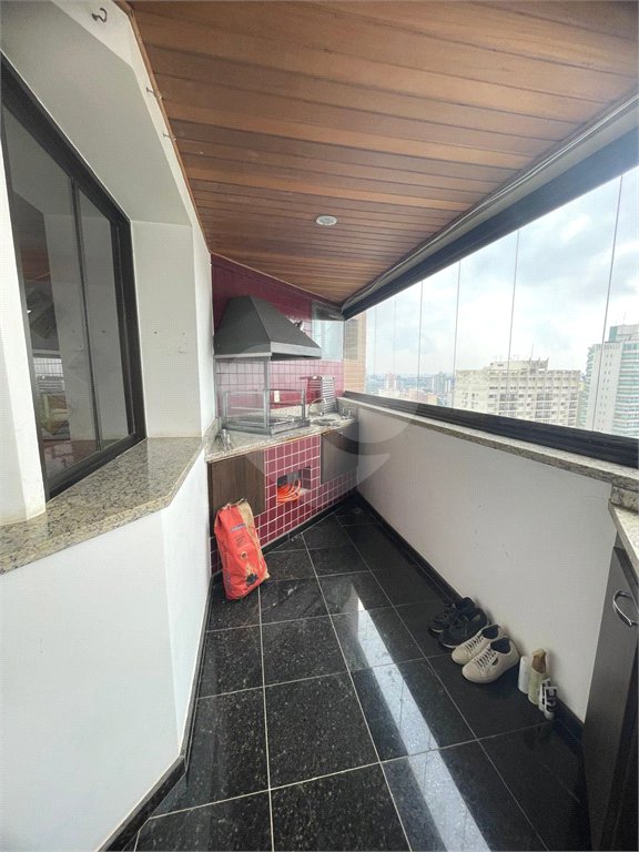 Apartamento à venda com 4 quartos, sendo 3 suítes, no Centro, São Bernardo do Campo, SP