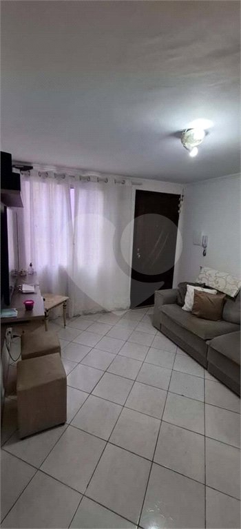 Apartamento à venda com 2 quartos em Jardim Ester Yolanda, São Paulo, SP