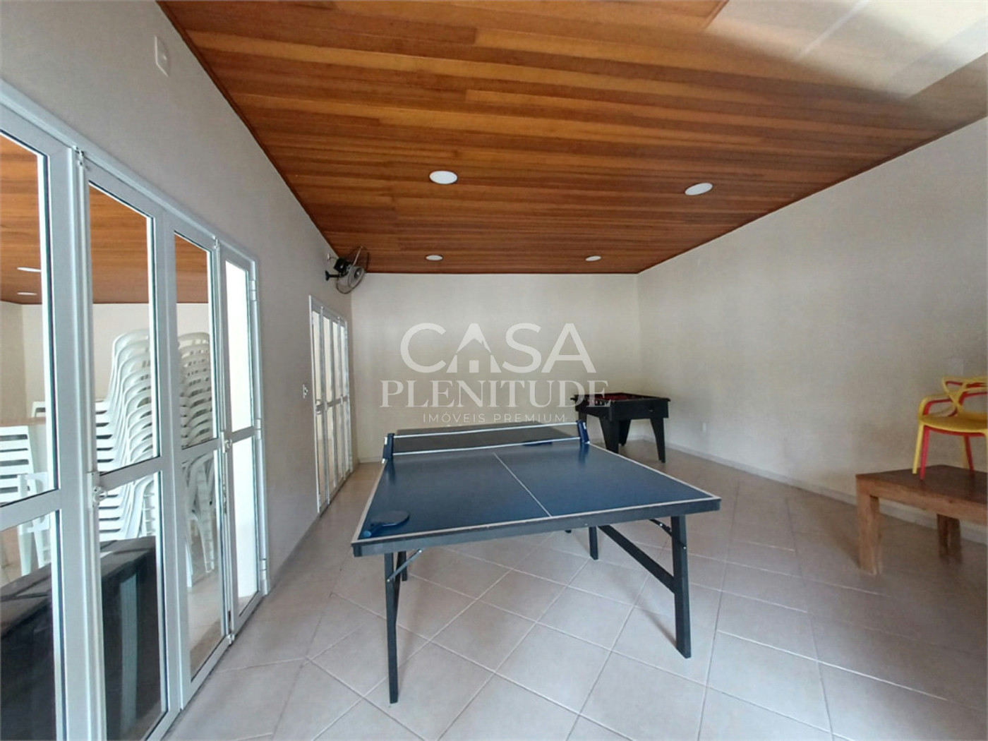 Casa em condomínio à venda com 2 suítes em Boa Vista, Sorocaba, SP