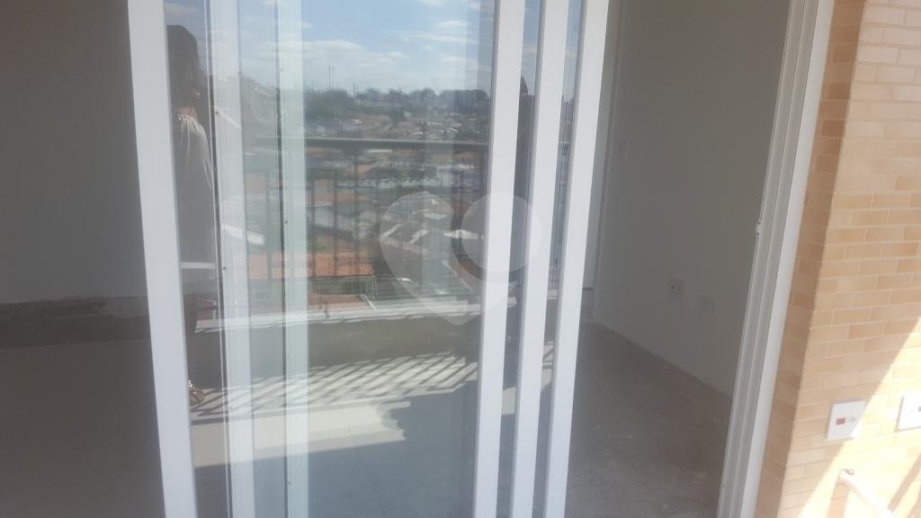 Apartamento à venda com 1 quarto em Casa Verde, São Paulo, SP