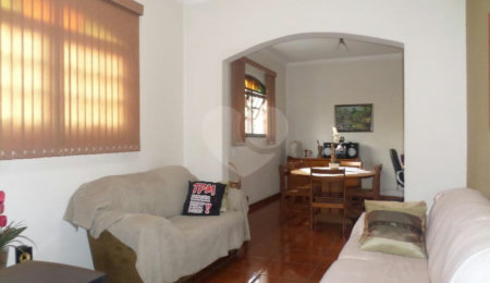 Sobrado à venda com 3 quartos, sendo 2 suítes,  em Parada Inglesa, São Paulo, SP