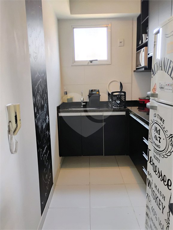 Apartamento à venda com 2 quartos em Catumbi, São Paulo, SP